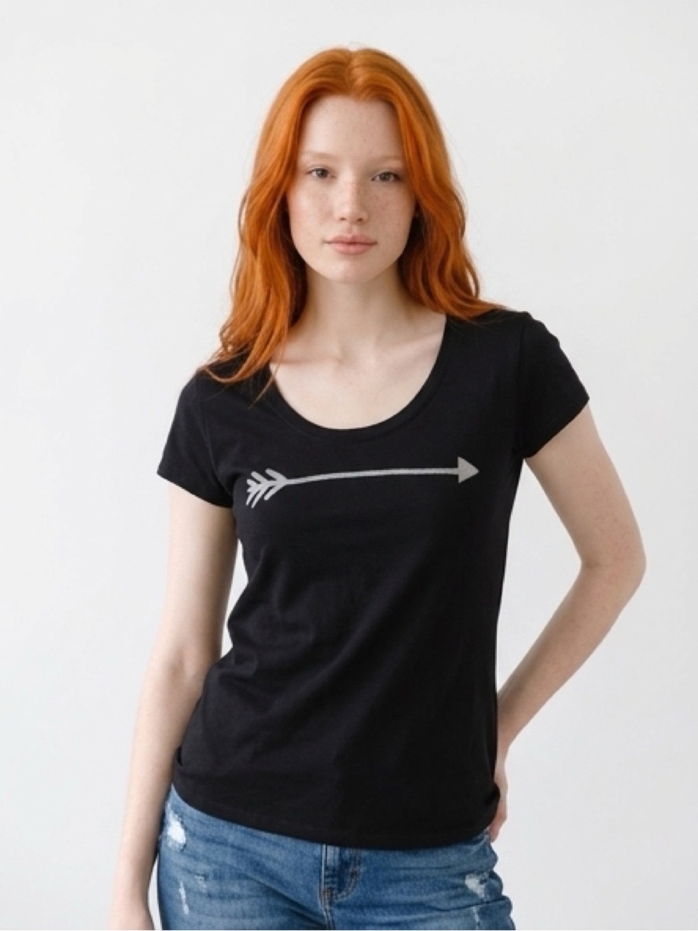 Signorelli Black Arrow Tee